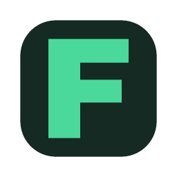 Fuel Log logo